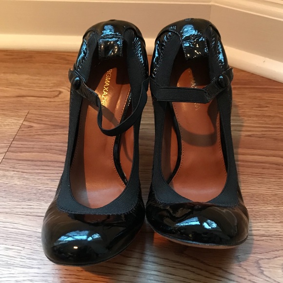 BCBG Heels (Bendable) - Picture 1 of 4